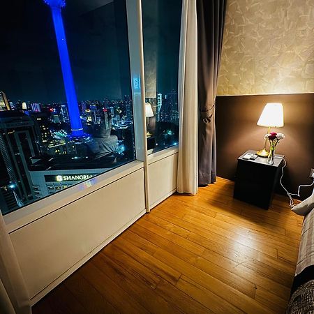 Vortex Suites Klcc By Rit Κουάλα Λουμπούρ Εξωτερικό φωτογραφία