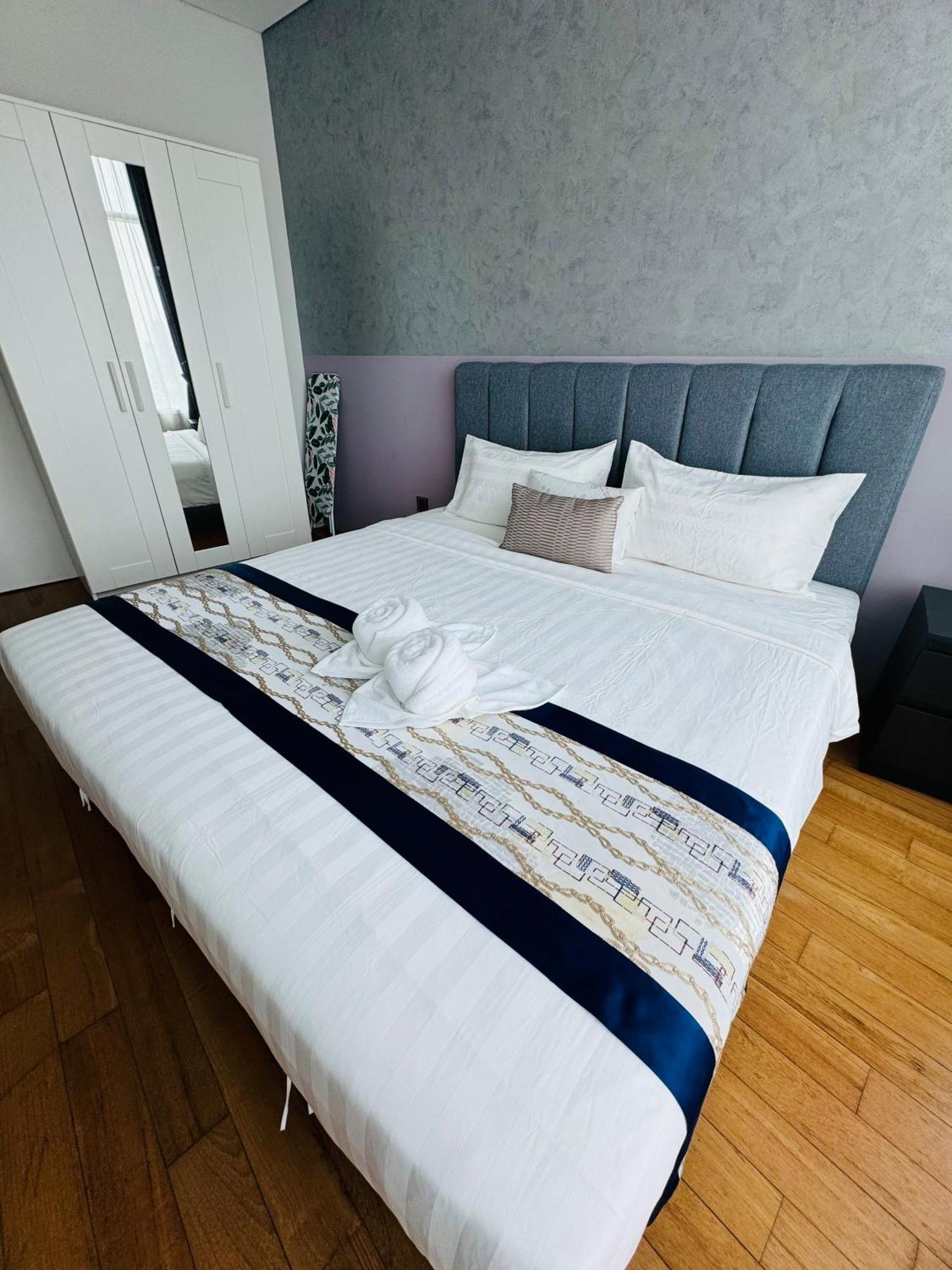 Vortex Suites Klcc By Rit Κουάλα Λουμπούρ Εξωτερικό φωτογραφία