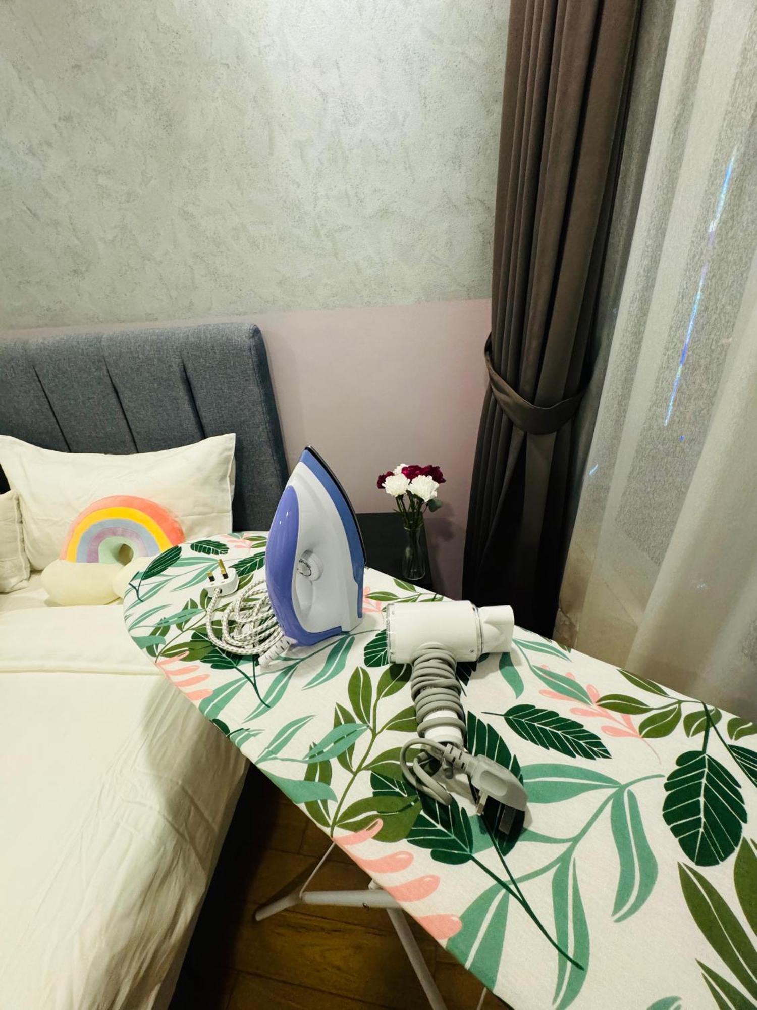 Vortex Suites Klcc By Rit Κουάλα Λουμπούρ Εξωτερικό φωτογραφία
