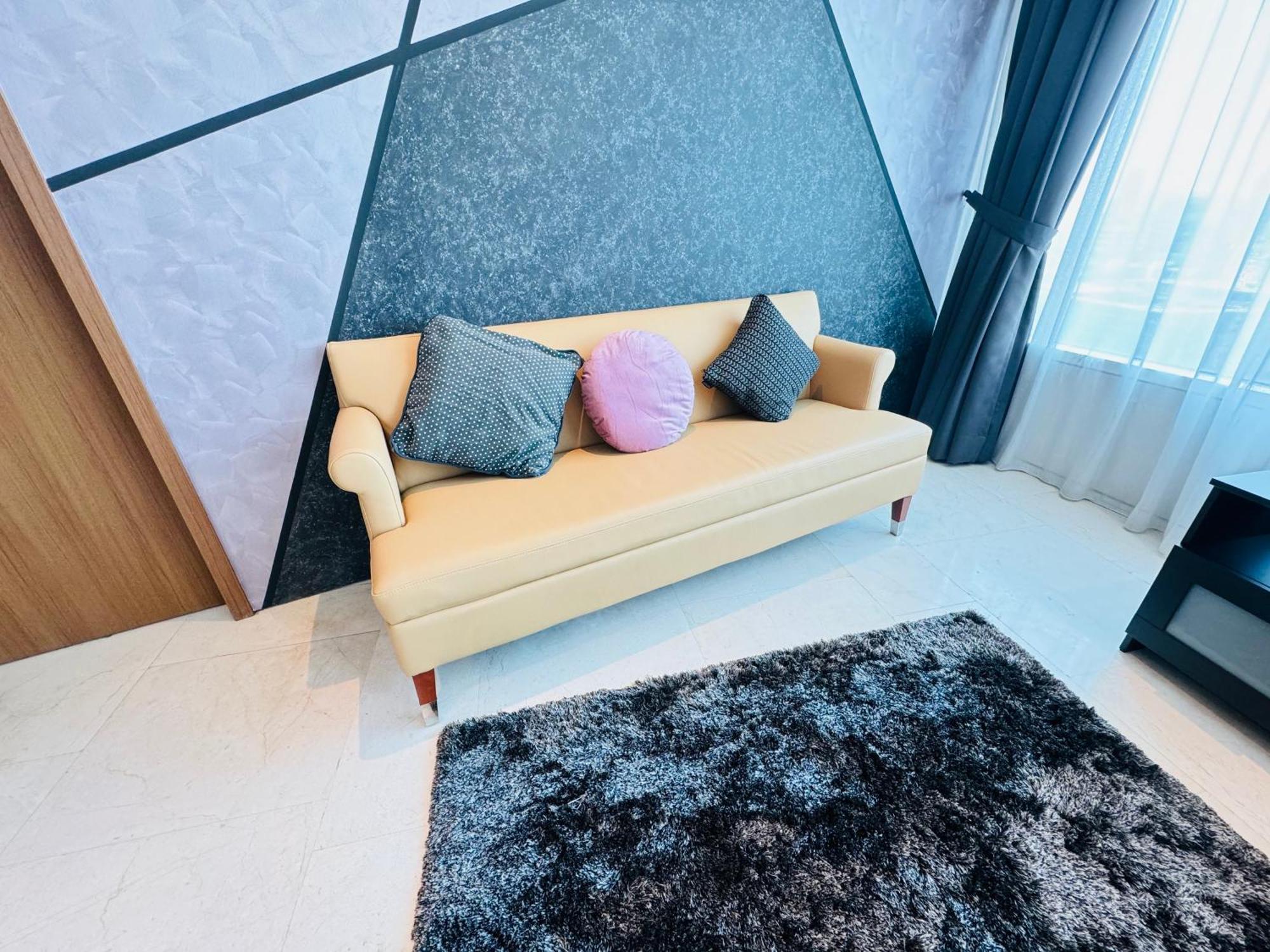 Vortex Suites Klcc By Rit Κουάλα Λουμπούρ Εξωτερικό φωτογραφία