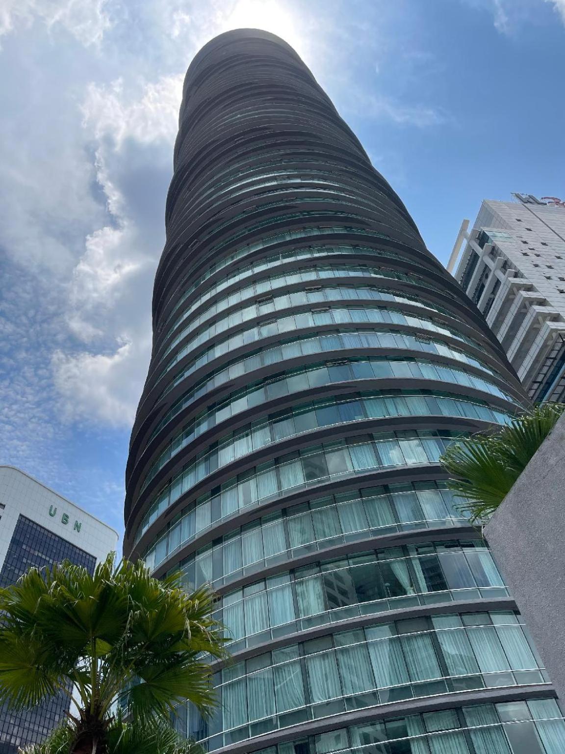 Vortex Suites Klcc By Rit Κουάλα Λουμπούρ Εξωτερικό φωτογραφία