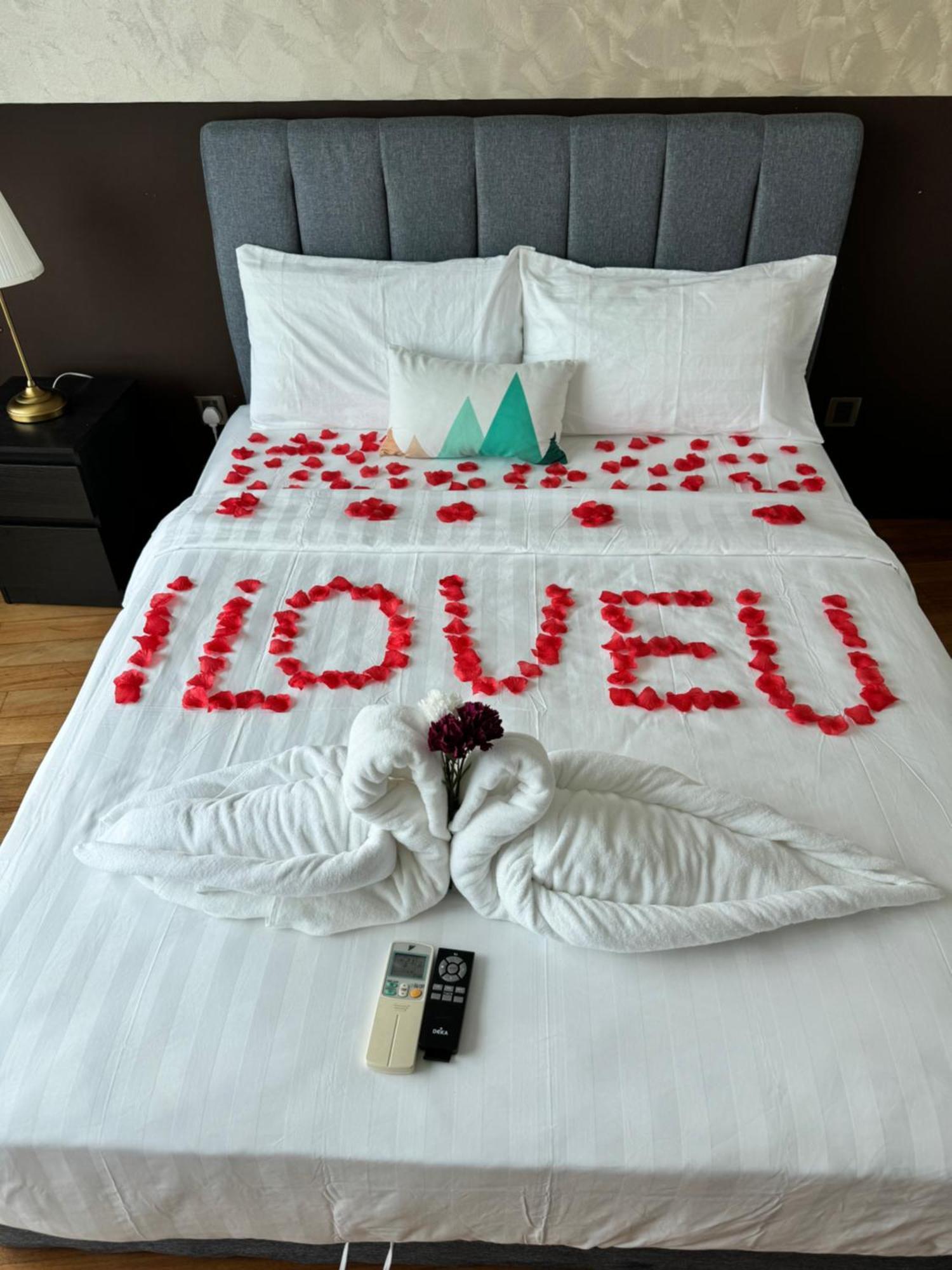 Vortex Suites Klcc By Rit Κουάλα Λουμπούρ Εξωτερικό φωτογραφία